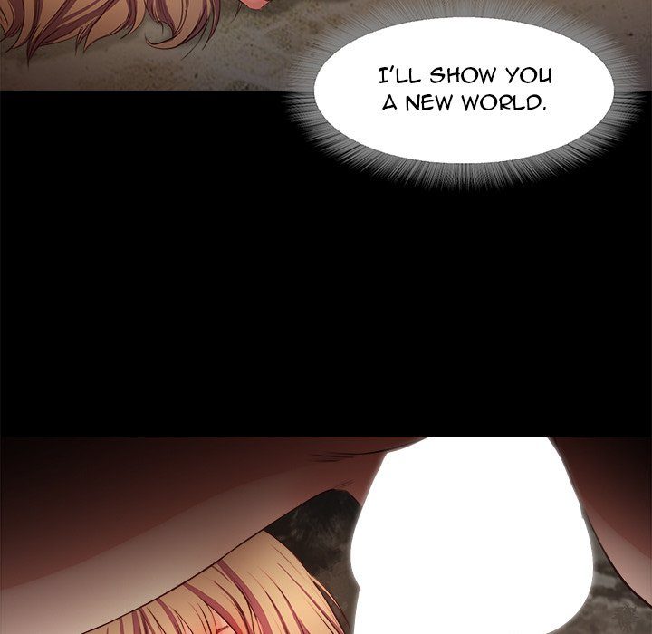 Sweet Holiday Chapter 12 image 70