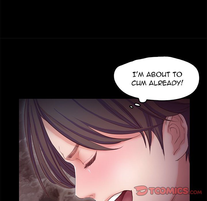 Sweet Holiday Chapter 12 image 91