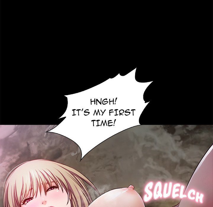 Sweet Holiday Chapter 12 image 94