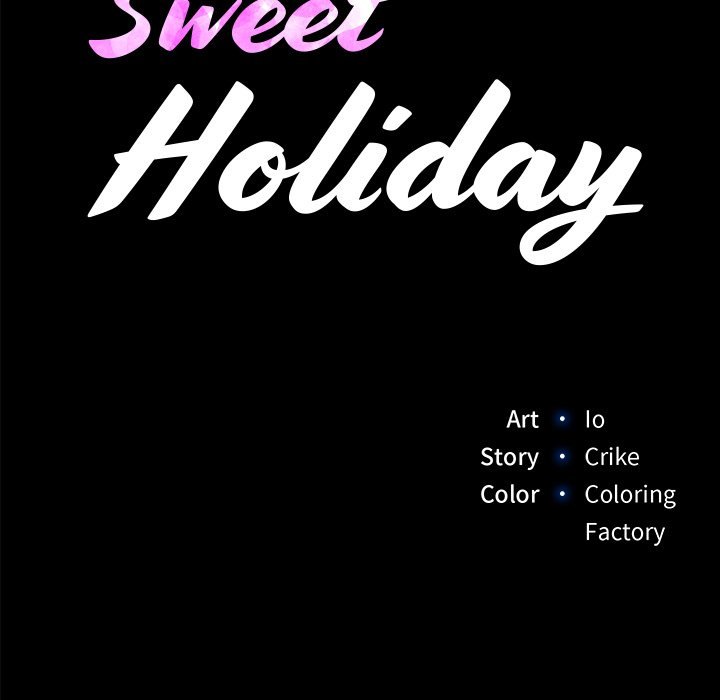 Sweet Holiday Chapter 13 image 10