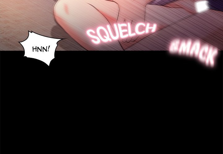 Sweet Holiday Chapter 13 image 3
