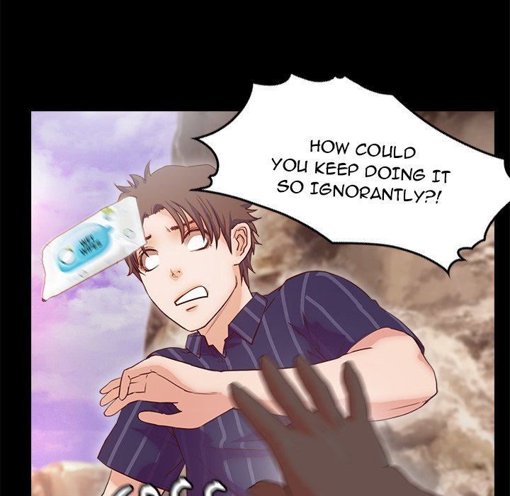 Sweet Holiday Chapter 13 image 69