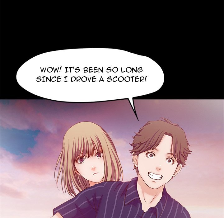 Sweet Holiday Chapter 13 image 86