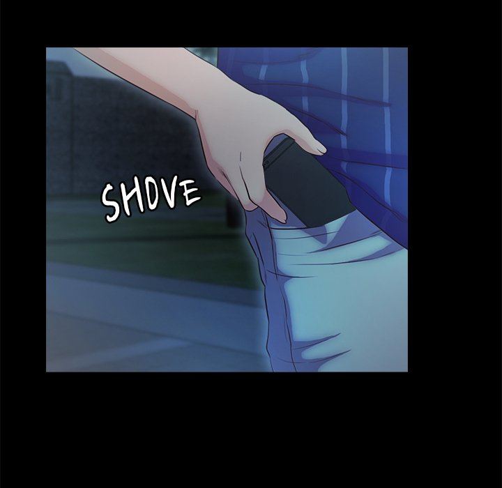Sweet Holiday Chapter 14 image 10