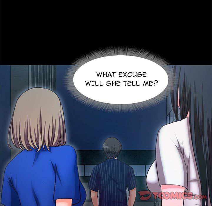 Sweet Holiday Chapter 14 image 13