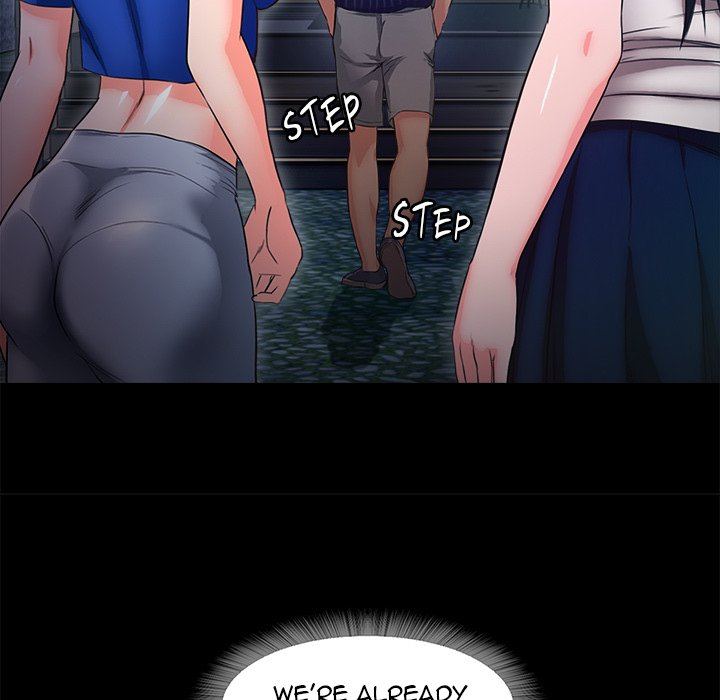 Sweet Holiday Chapter 14 image 14