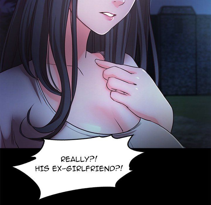 Sweet Holiday Chapter 14 image 18