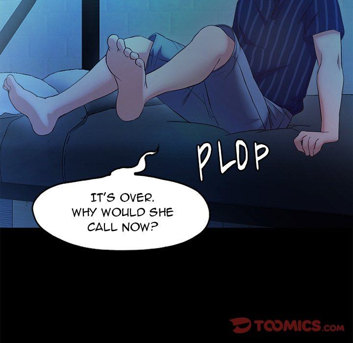 Sweet Holiday Chapter 14 image 25