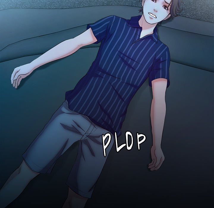 Sweet Holiday Chapter 14 image 27
