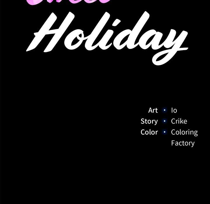 Sweet Holiday Chapter 14 image 38