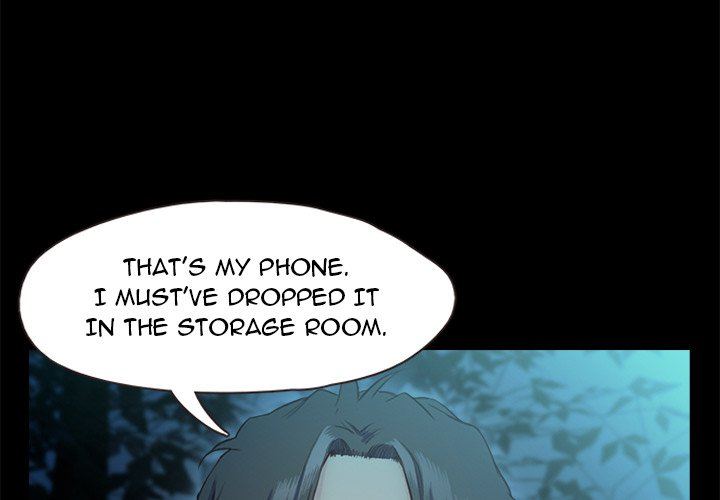 Sweet Holiday Chapter 14 image 3