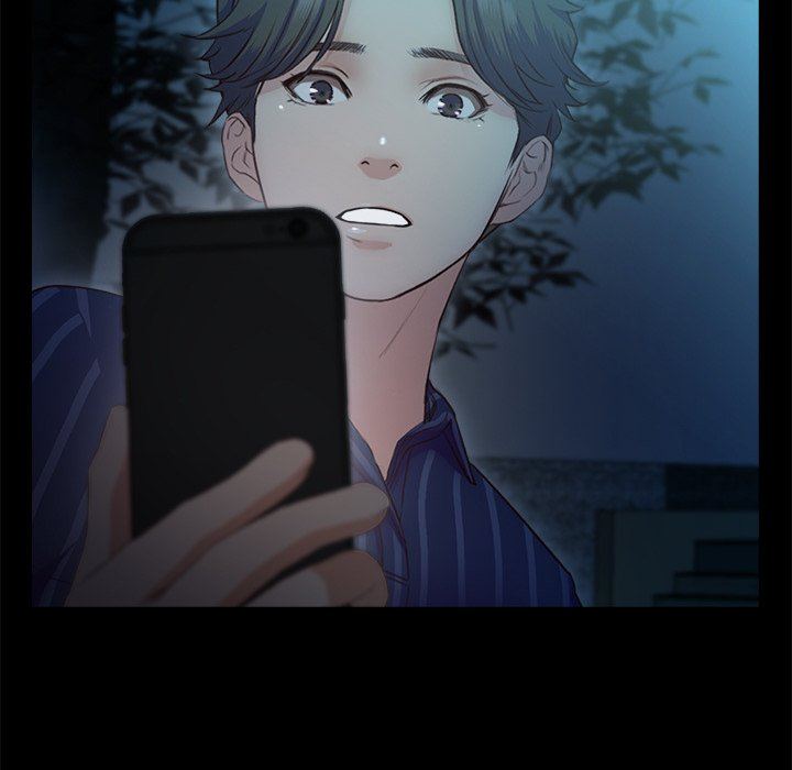 Sweet Holiday Chapter 14 image 4
