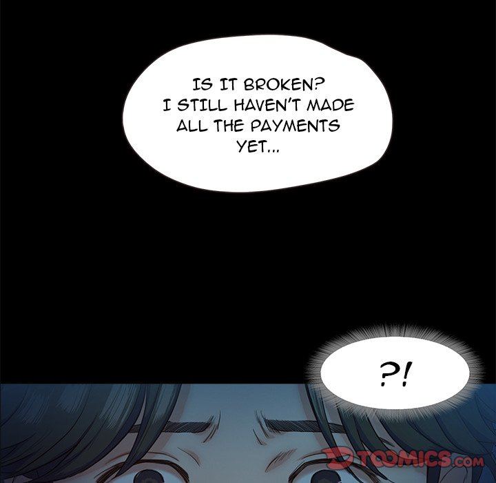 Sweet Holiday Chapter 14 image 5