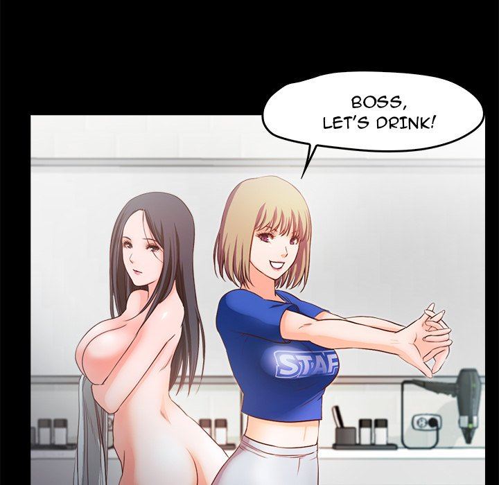 Sweet Holiday Chapter 14 image 66