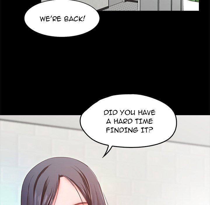 Sweet Holiday Chapter 14 image 72