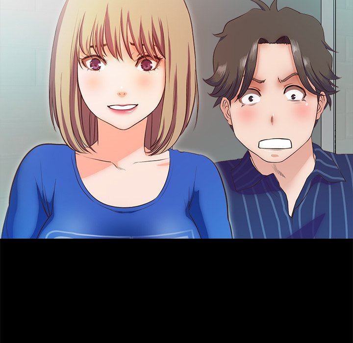 Sweet Holiday Chapter 14 image 76
