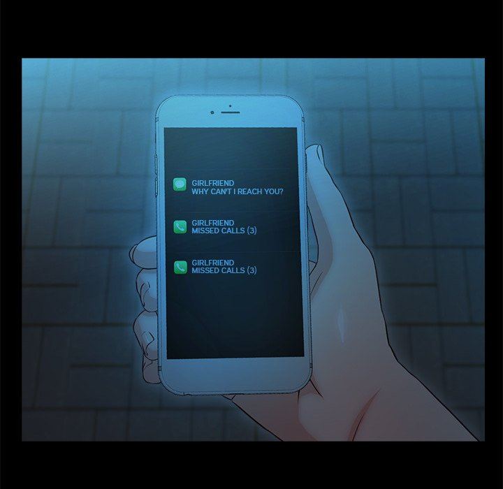 Sweet Holiday Chapter 14 image 7