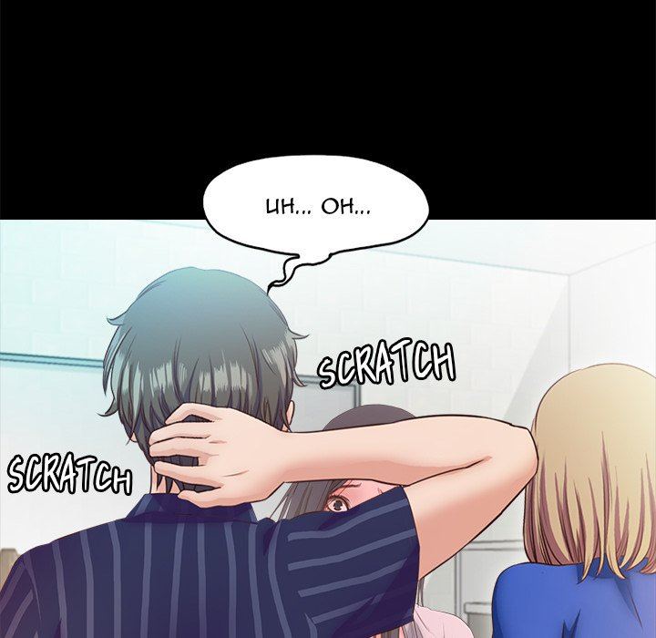 Sweet Holiday Chapter 14 image 79