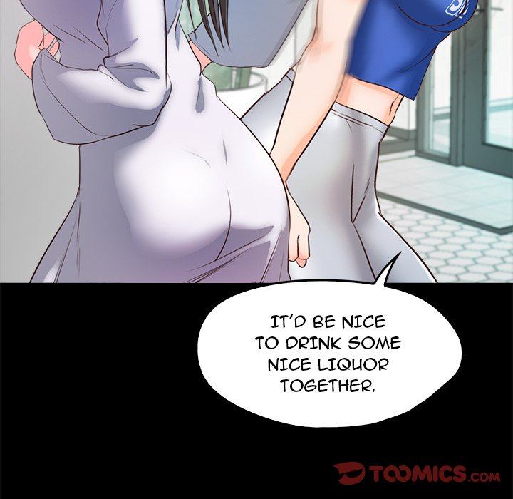 Sweet Holiday Chapter 14 image 85