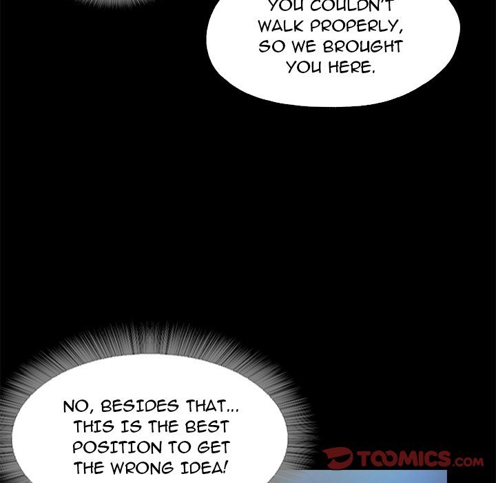 Sweet Holiday Chapter 15 image 103