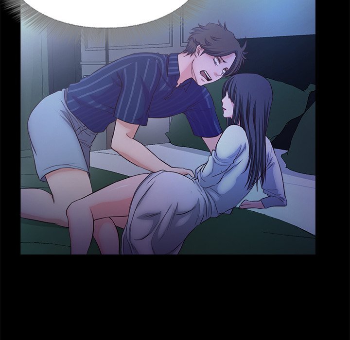 Sweet Holiday Chapter 15 image 104