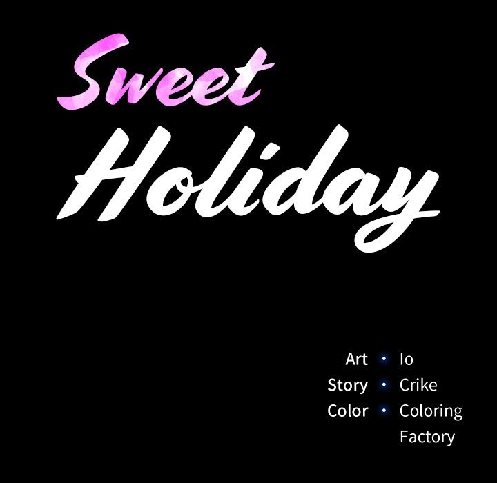 Sweet Holiday Chapter 15 image 11