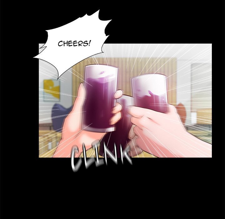 Sweet Holiday Chapter 15 image 16