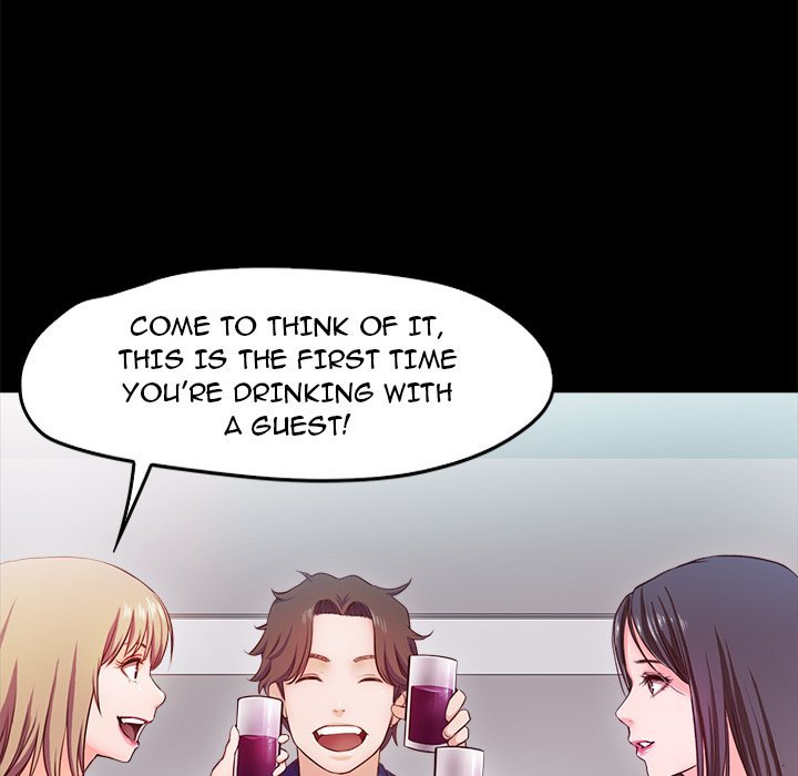 Sweet Holiday Chapter 15 image 17