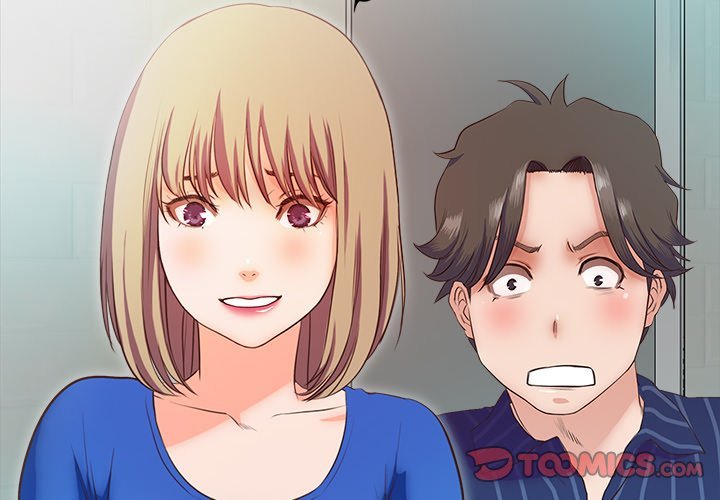 Sweet Holiday Chapter 15 image 1