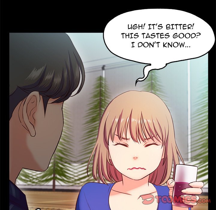 Sweet Holiday Chapter 15 image 19