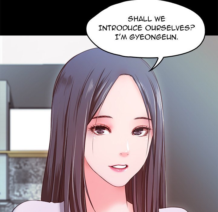 Sweet Holiday Chapter 15 image 21