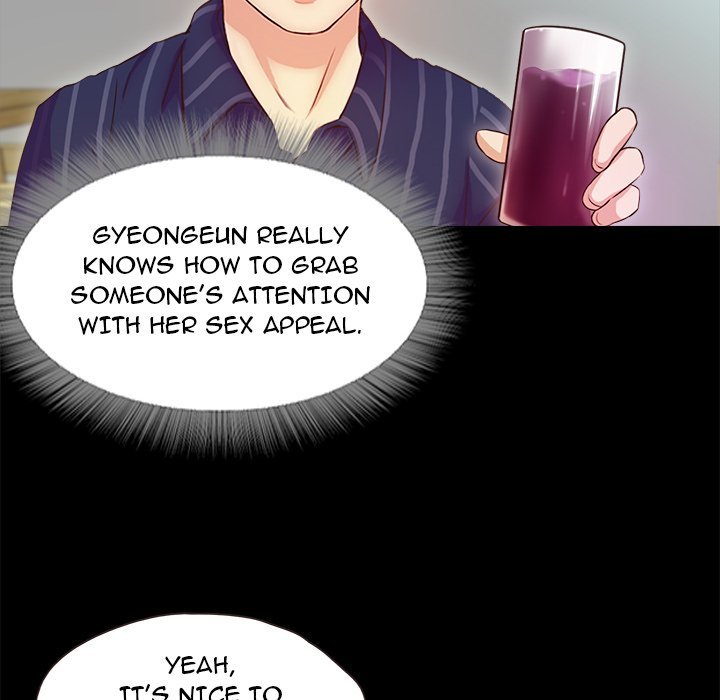 Sweet Holiday Chapter 15 image 26