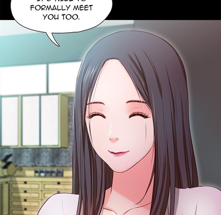 Sweet Holiday Chapter 15 image 27