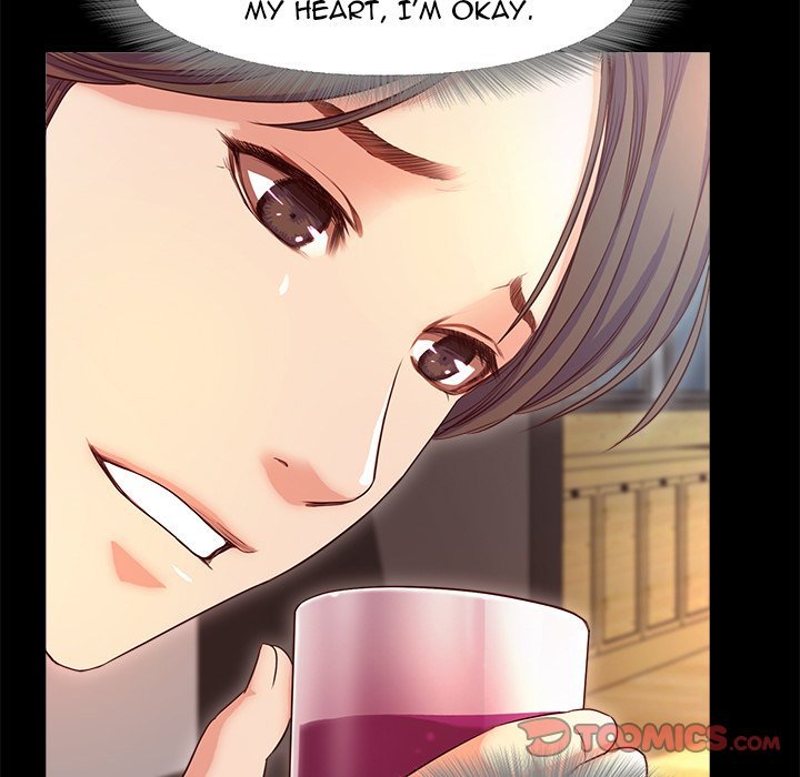 Sweet Holiday Chapter 15 image 31
