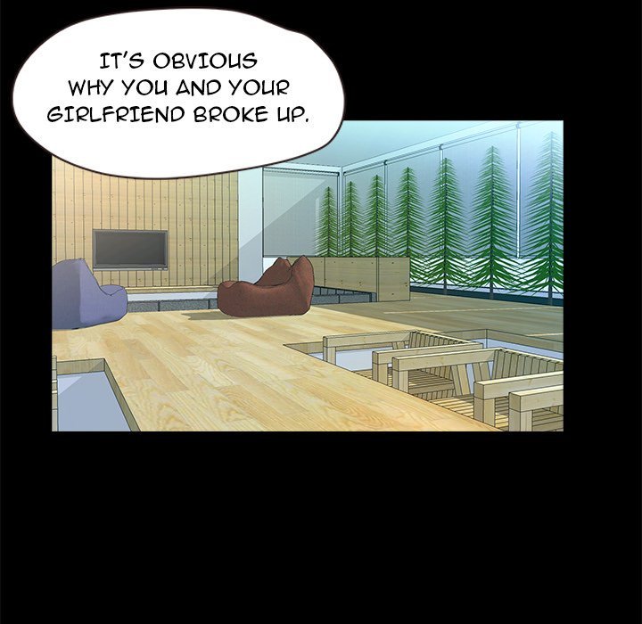 Sweet Holiday Chapter 15 image 33