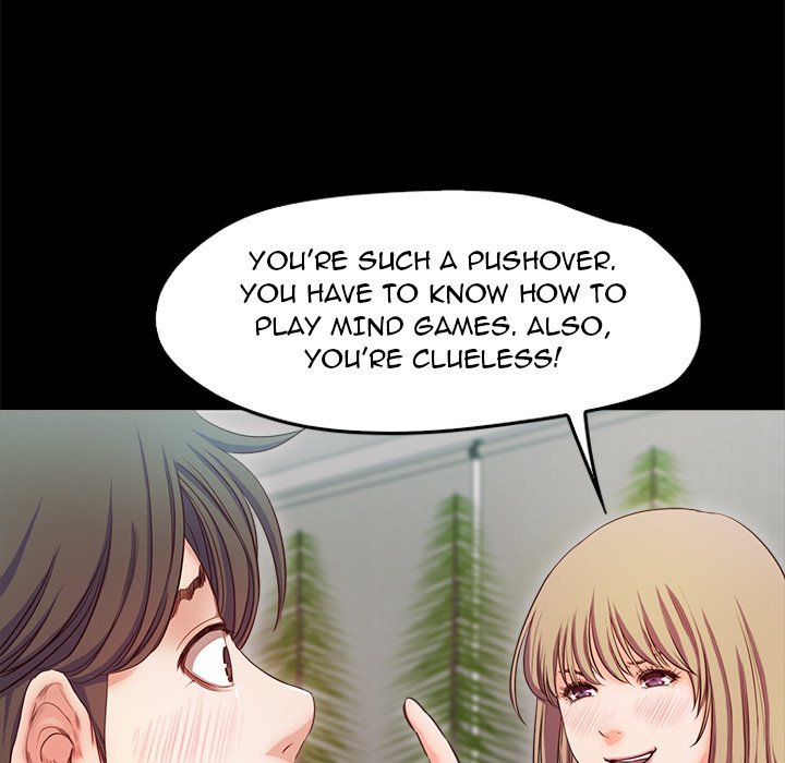 Sweet Holiday Chapter 15 image 34