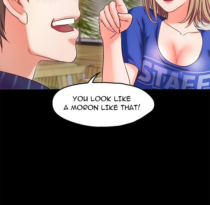 Sweet Holiday Chapter 15 image 35