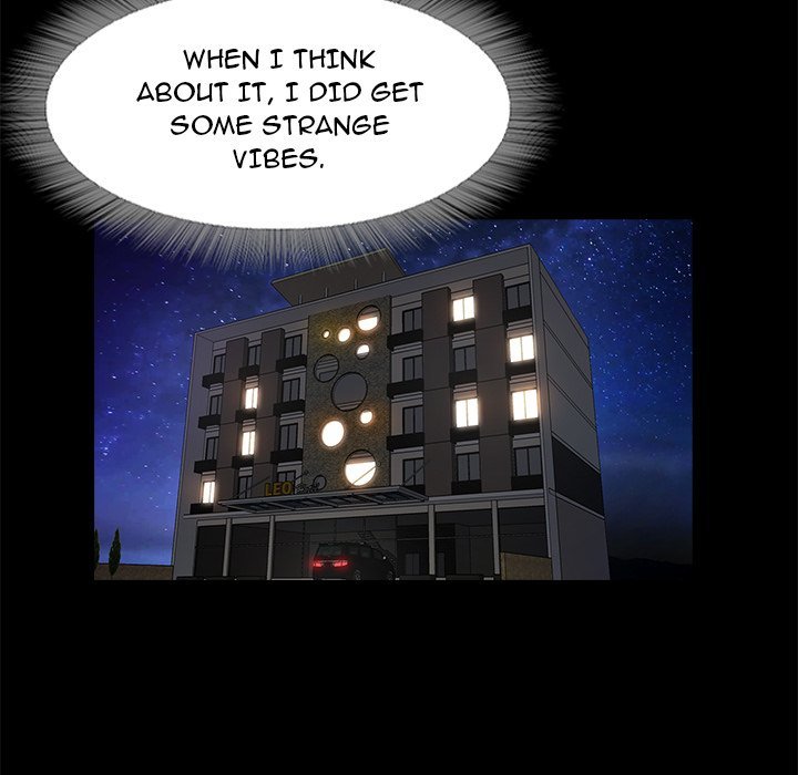 Sweet Holiday Chapter 15 image 39