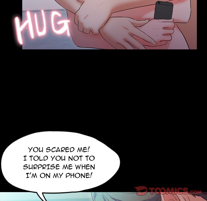 Sweet Holiday Chapter 15 image 43