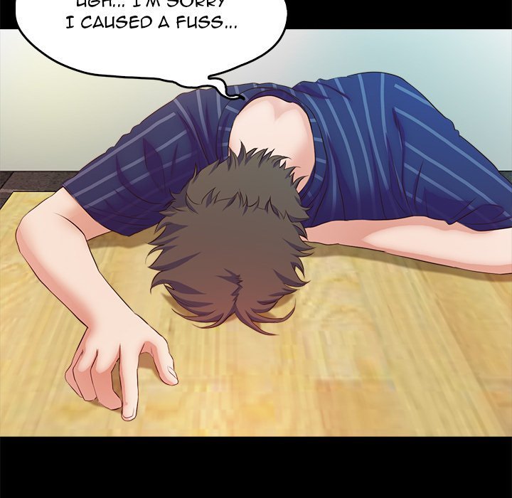 Sweet Holiday Chapter 15 image 58