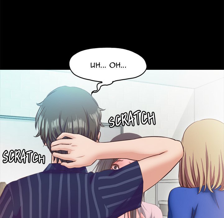 Sweet Holiday Chapter 15 image 5