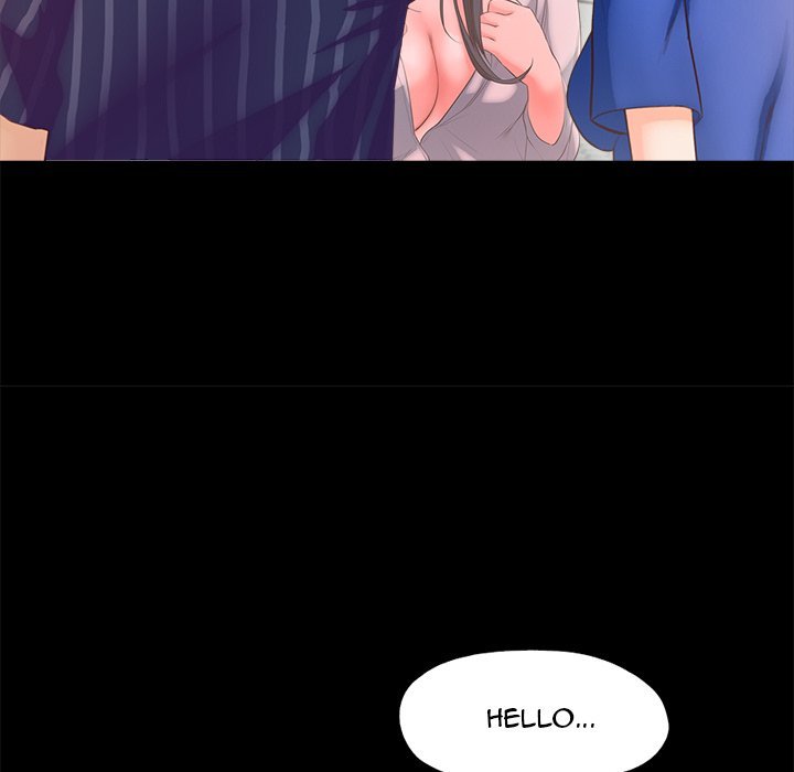 Sweet Holiday Chapter 15 image 6