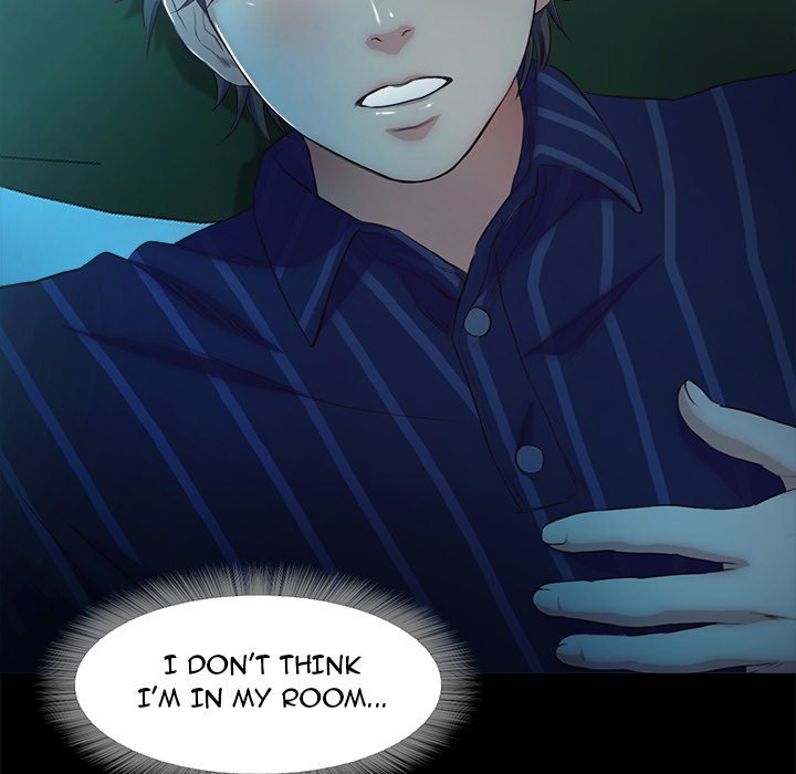 Sweet Holiday Chapter 15 image 74