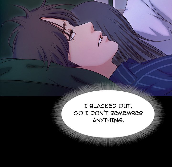 Sweet Holiday Chapter 15 image 76