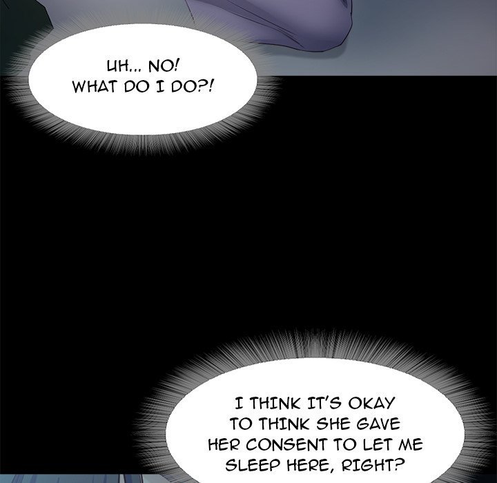 Sweet Holiday Chapter 15 image 88
