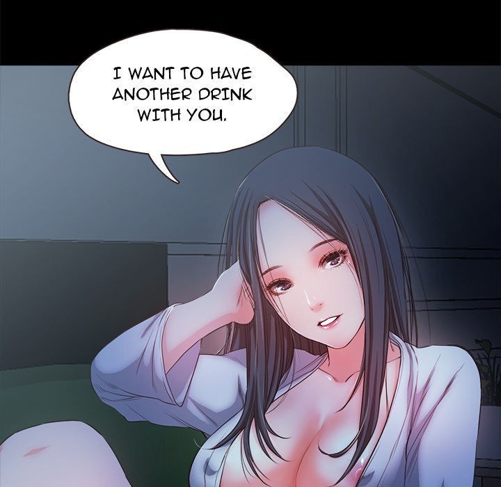 Sweet Holiday Chapter 16 image 10