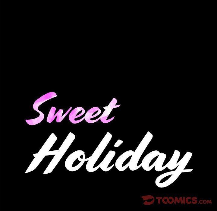 Sweet Holiday Chapter 16 image 13