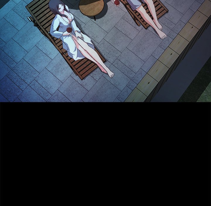 Sweet Holiday Chapter 16 image 18