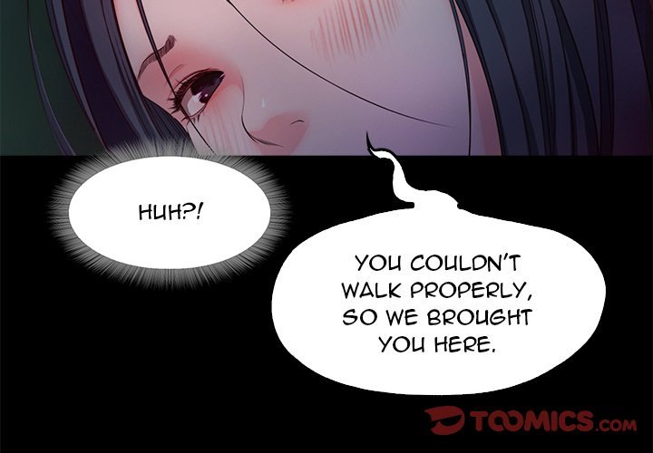Sweet Holiday Chapter 16 image 1