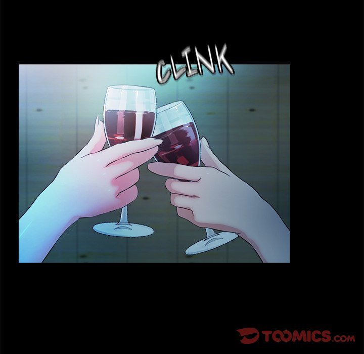 Sweet Holiday Chapter 16 image 19